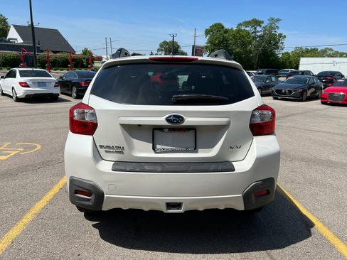 Used 2014 Subaru Crosstrek 2.0i Limited w/ Popular Package #1 AWD/4WD image 6