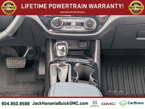 Used 2024 Buick Envista Sport Touring w/ Convenience I Package FWD image 22