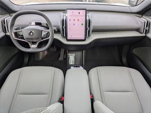 New 2026 Volvo EX30 Plus image 11