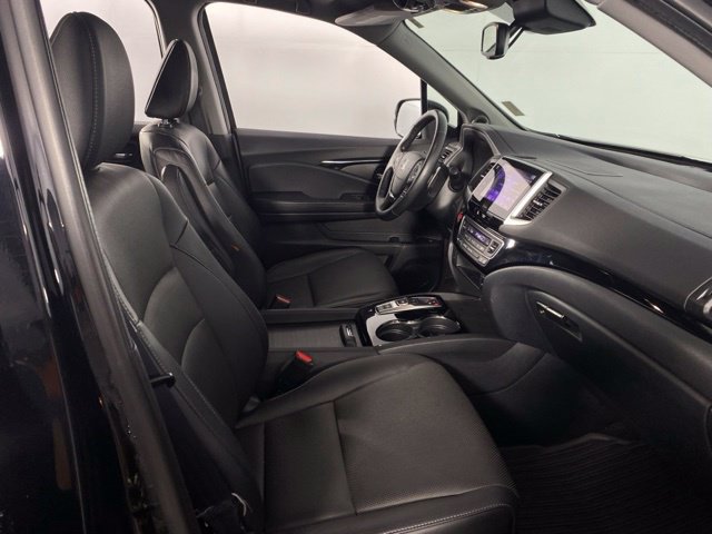 Used 2020 Honda Ridgeline RTL-E image 15