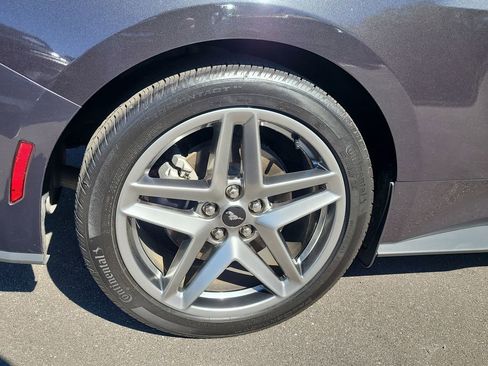 Certified 2024 Ford Mustang Premium image 5