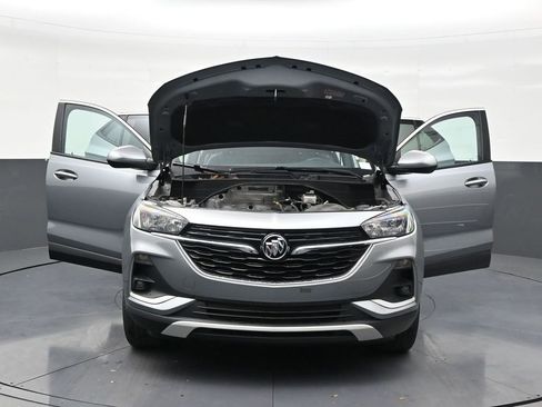 Used 2023 Buick Encore GX Select FWD image 33