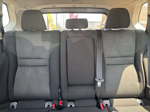 Used 2026 Nissan Rogue SV AWD/4WD image 35