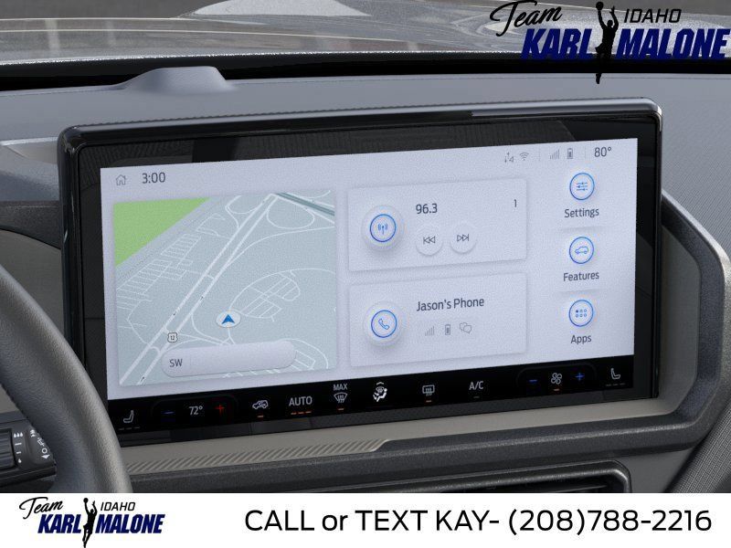New 2026 Ford Bronco Sport Big Bend w/ Convenience Package AWD/4WD image 44