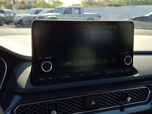 Used 2024 Acura Integra A-Spec FWD image 19