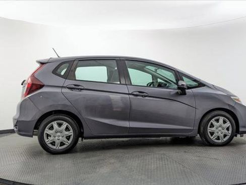 Used 2019 Honda Fit LX image 9
