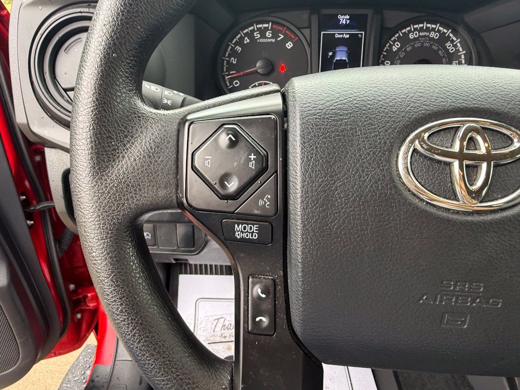 Used 2023 Toyota Tacoma SR AWD/4WD image 28