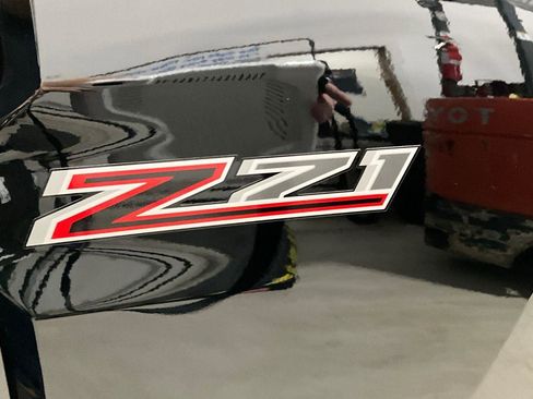 New 2026 Chevrolet Colorado Z71 w/ Technology Package image 8