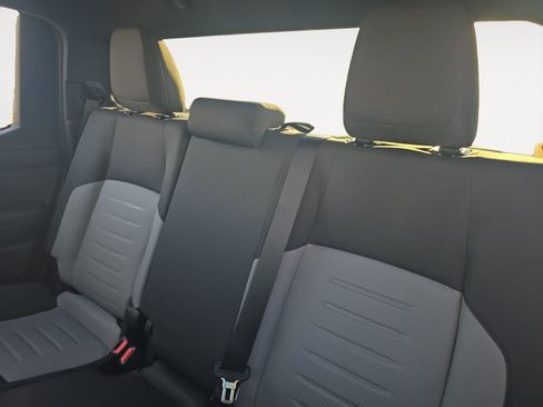 New 2026 Toyota Tacoma TRD Sport image 13