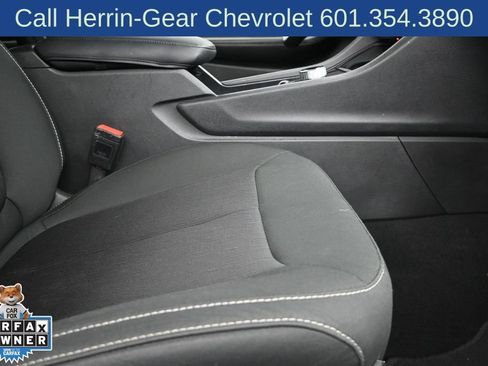 Used 2024 Jeep Grand Cherokee L Laredo RWD image 25