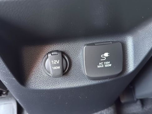 Used 2025 Hyundai Palisade SEL AWD/4WD image 52