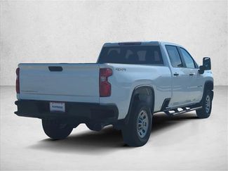 New 2026 Chevrolet Silverado 2500 W/T video 2