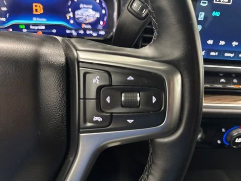 Used 2024 Chevrolet Silverado 1500 LT AWD/4WD image 11