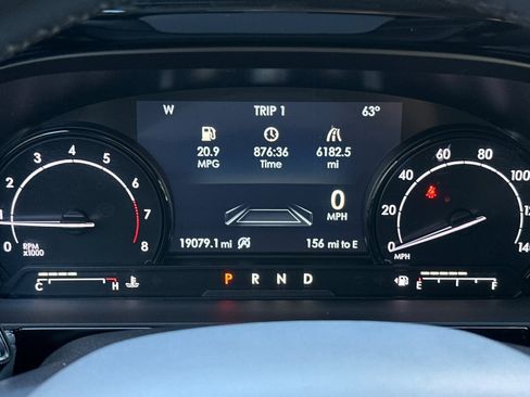 Used 2020 Lincoln Corsair Reserve image 24