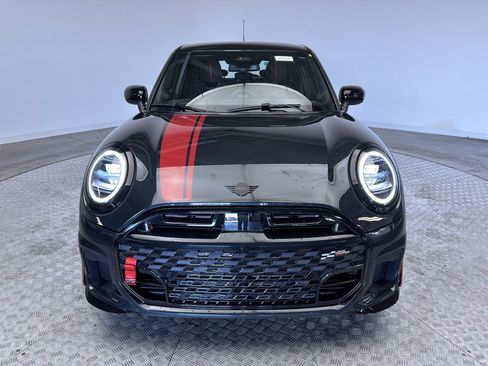 New 2026 MINI Cooper S FWD image 30