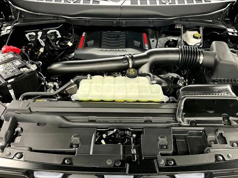 Used 2025 Ford F150 Raptor AWD/4WD image 30