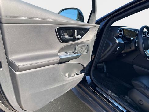 Certified 2025 Mercedes-Benz GLC 350e 4MATIC image 19