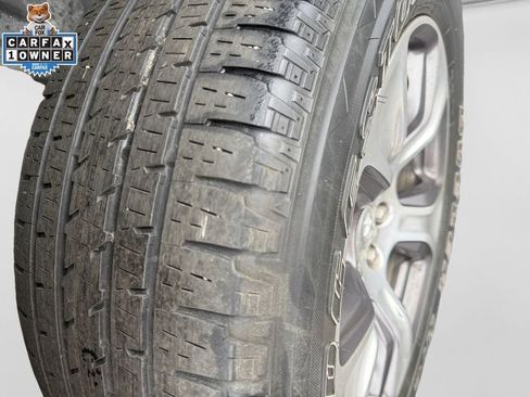 Used 2022 RAM 1500 Laramie AWD/4WD image 19