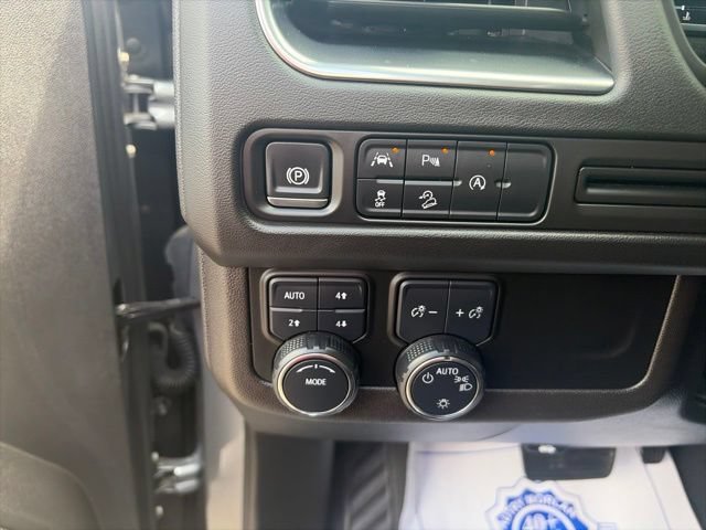 Used 2024 Chevrolet Tahoe Premier AWD/4WD image 20
