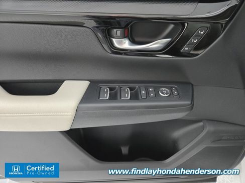 Certified 2024 Honda CR-V EX-L image 25