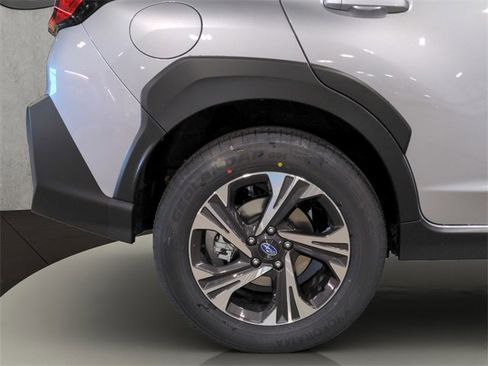 New 2026 Subaru Crosstrek 2.0i Premium image 24