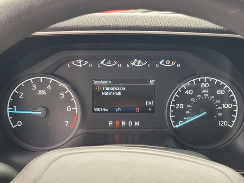Certified 2021 Ford F150 XLT w/ Trailer Tow Package AWD/4WD image 28