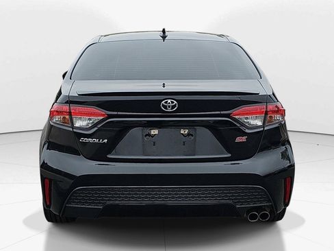 Used 2021 Toyota Corolla SE FWD image 5