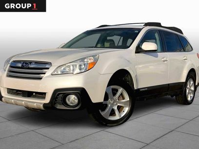 Used 2014 Subaru Outback 2.5i Limited