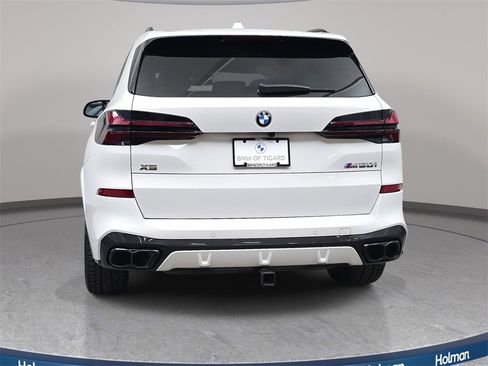 Used 2024 BMW X5 M60i image 7