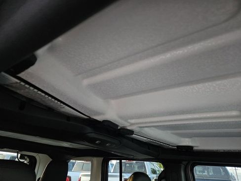 New 2026 Jeep Wrangler Sahara image 9