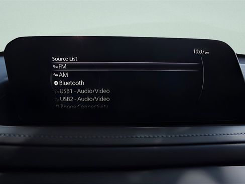 New 2025 MAZDA CX-30 AWD 2.5 S w/ Select Sport Pkg image 27