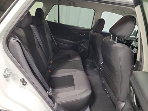 Used 2022 Subaru Outback Premium image 23