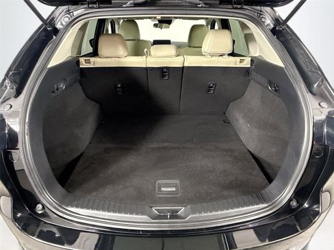 Used 2023 MAZDA CX-5 AWD 2.5 S w/ Select Package image 35