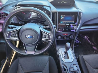 Used 2018 Subaru Impreza 2.0i