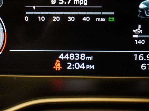 Used 2023 Audi A5 2.0T Prestige w/ Black Optic Plus Package image 36