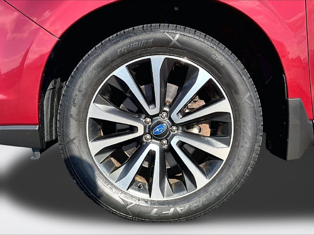 Used 2017 Subaru Forester 2.0XT Touring AWD/4WD image 9