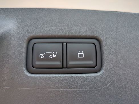 New 2026 Hyundai Santa Fe SEL image 15