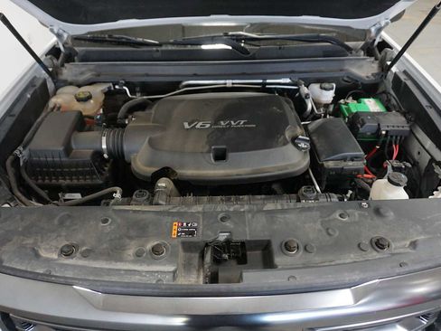 Used 2021 GMC Canyon AT4 w/ Trailering Package image 13