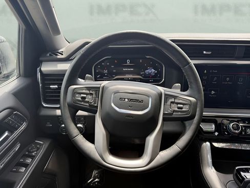 Used 2024 GMC Sierra 1500 Denali w/ Denali Reserve Package AWD/4WD image 23