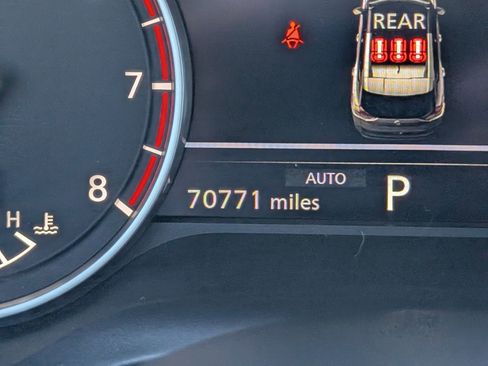 Used 2023 Nissan Rogue SL image 22