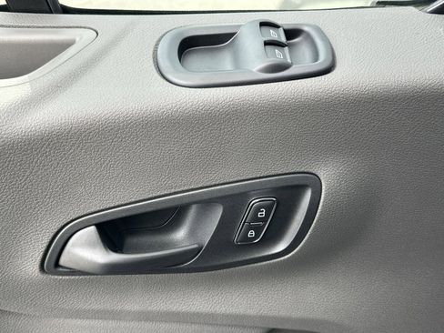 New 2025 Ford Transit 250 148 Medium Roof w/ Exterior Upgrade Package image 15