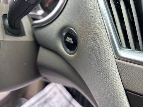 Used 2016 Chevrolet Malibu LT image 20