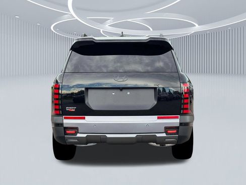 New 2026 Hyundai Palisade XRT Pro AWD/4WD image 6
