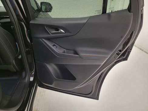 New 2026 Chevrolet Equinox RS image 42