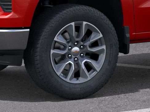 New 2026 Chevrolet Silverado 1500 LT image 9
