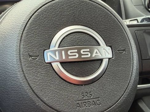 Used 2024 Nissan Rogue SV AWD/4WD image 32