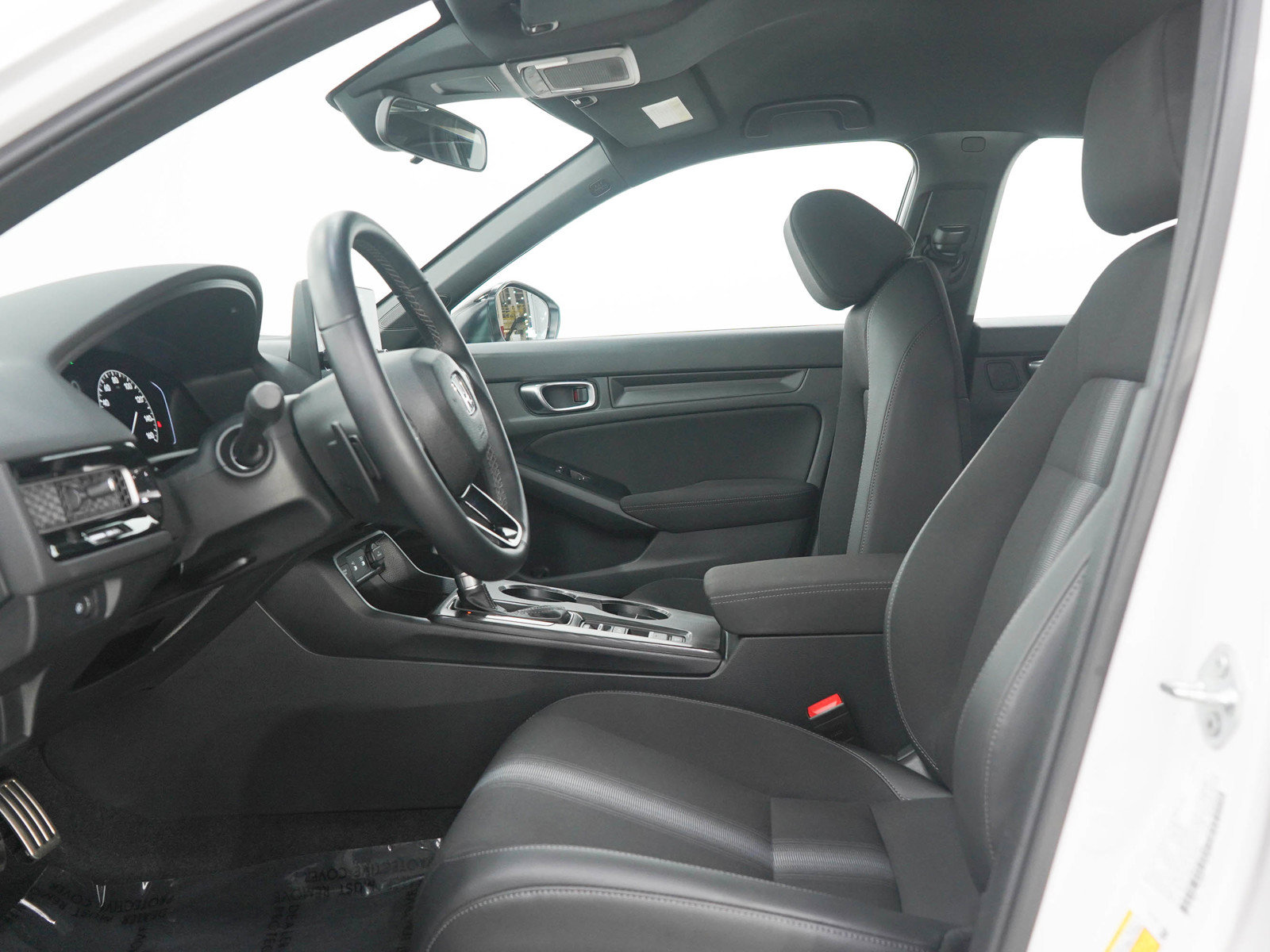 Used 2026 Honda Civic Sport image 20