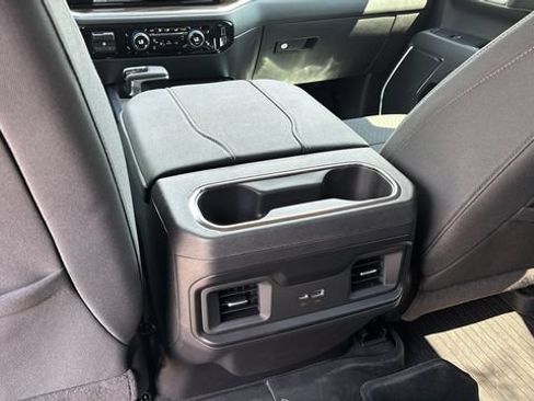 Used 2026 Chevrolet Silverado 1500 LT Trail Boss w/ LPO, Dark Essentials Package AWD/4WD image 20