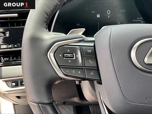 Used 2026 Lexus RX 350 Premium w/ Convenience Package FWD image 21