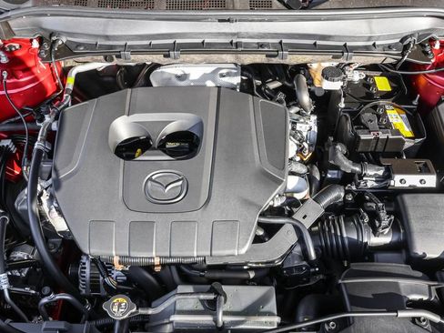 New 2025 MAZDA CX-5 AWD 2.5 S image 50